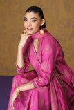 Nishat Linen 1 Piece - Gold Printed Loose Fabric - 42403361 Online Shopping