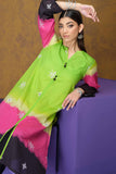 Nishat Linen 1 Piece - Digital Printed Loose Fabric - 42403344 Online Shopping