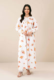 Nishat Linen 1 Piece - Digital Printed Loose Fabric - 42403346 Online Shopping