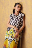 Nishat Linen 1 Piece - Digital Printed Loose Fabric - 42403347 Online Shopping