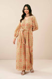 Nishat Linen 1 Piece - Digital Printed Loose Fabric - 42403349 Online Shopping