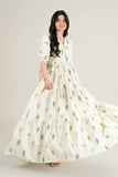Nishat Linen 1 Piece - Digital Printed Loose Fabric - 42403353 Online Shopping