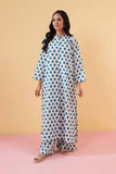 Nishat Linen 1 Piece - Digital Printed Loose Fabric - 42403387 Online Shopping