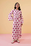Nishat Linen 1 Piece - Digital Printed Loose Fabric - 42403391 Online Shopping