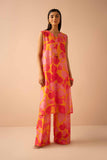 Nishat Linen 1 Piece - Digital Printed Loose Fabric - 42403397 Online Shopping