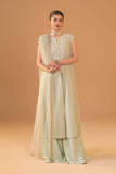 Nishat Linen 3 Piece - Embroidered Suit - 42418026 Online Shopping