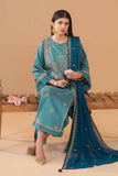 Nishat Linen 3 Piece - Embroidered Suit - 42418039 Online Shopping