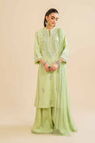 Nishat Linen 3 Piece - Embroidered Suit - 42418046 Online Shopping