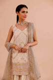 Nishat Linen 3 Piece - Embroidered Suit - 42418047 Online Shopping