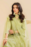 Nishat Linen 3 Piece - Embroidered Suit - 42418048 Online Shopping