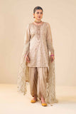 Nishat Linen 3 Piece - Embroidered Suit - 42418049 Online Shopping