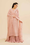 Nishat Linen 3 Piece - Embroidered Suit - 42418055 Online Shopping