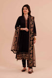 Nishat Linen 3 Piece - Embroidered Suit - 42418709 Online Shopping