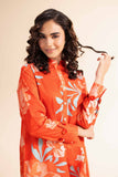 Nishat Linen 2 Piece - Printed Suit - 42501011 Online Shopping