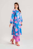 Nishat Linen 2 Piece - Printed Suit - 42501013 Online Shopping