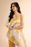 Nishat Linen 2 Piece - Printed Suit - 42501015 Online Shopping