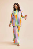 Nishat Linen 2 Piece - Printed Suit - 42501017 Online Shopping