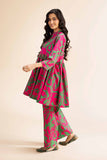Nishat Linen 2 Piece - Printed Suit - 42501020 Online Shopping