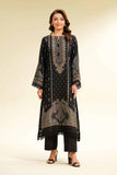 Nishat Linen 2 Piece - Jacquard Embroidered Suit - 42501026 Online Shopping
