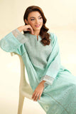 Nishat Linen 2 Piece - Jacquard Embroidered Suit - 42501027 Online Shopping