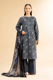 Nishat Linen 2 Piece - Printed Suit - 42501031 Online Shopping
