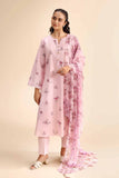 Nishat Linen 2 Piece - Printed Suit - 42501033 Online Shopping