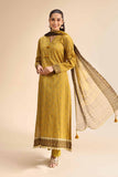 Nishat Linen 2 Piece - Printed Suit - 42501035 Online Shopping