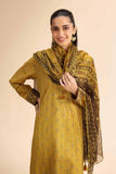 Nishat Linen 2 Piece - Printed Suit - 42501035 Online Shopping