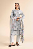 Nishat Linen 2 Piece - Printed Suit - 42501036 Online Shopping