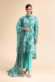 Nishat Linen 2 Piece - Printed Suit - 42501037 Online Shopping