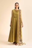 Nishat Linen 2 Piece - Printed Suit - 42501039 Online Shopping