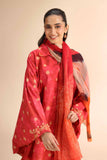 Nishat Linen 2 Piece - Printed Suit - 42501040 Online Shopping
