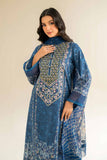 Nishat Linen 3 Piece - Digital Printed Embroidered Suit - 42501056 Online Shopping