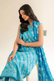 Nishat Linen 3 Piece - Printed Suit - 42501068 Online Shopping