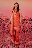 Nishat Linen 3 Piece - Printed Suit - 42501069 Online Shopping