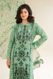 Nishat Linen 3 Piece - Printed Embroidered Suit - 42501082 Online Shopping
