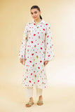 Nishat Linen 2 Piece - Printed Suit - 42501116 Online Shopping