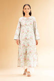 Nishat Linen 2 Piece - Printed Suit - 42501120 Online Shopping