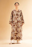 Nishat Linen 2 Piece - Printed Suit - 42501124 Online Shopping