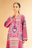 Nishat Linen 2 Piece - Printed Suit - 42501125 Online Shopping