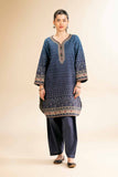 Nishat Linen 2 Piece - Digital Printed Suit - 42501131 Online Shopping