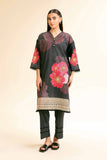 Nishat Linen 2 Piece - Digital Printed Embroidered Suit - 42501147 Online Shopping