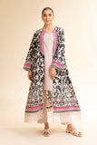 Nishat Linen 2 Piece - Digital Printed Embroidered Suit - 42501149 Online Shopping