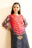 Nishat Linen 2 Piece - Digital Printed Embroidered Suit - 42501151 Online Shopping