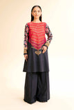 Nishat Linen 2 Piece - Digital Printed Embroidered Suit - 42501151 Online Shopping