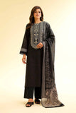 Nishat Linen 2 Piece - Printed Embroidered Suit - 42501163 Online Shopping