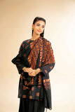 Nishat Linen 2 Piece - Printed Embroidered Suit - 42501165 Online Shopping