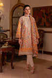 Nishat Linen 3 Piece - Digital Printed Embroidered Suit - 42501179 Online Shopping