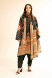 Nishat Linen 3 Piece - Digital Printed Suit - 42501188 Online Shopping