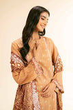 Nishat Linen 3 Piece - Digital Printed Suit - 42501192 Online Shopping